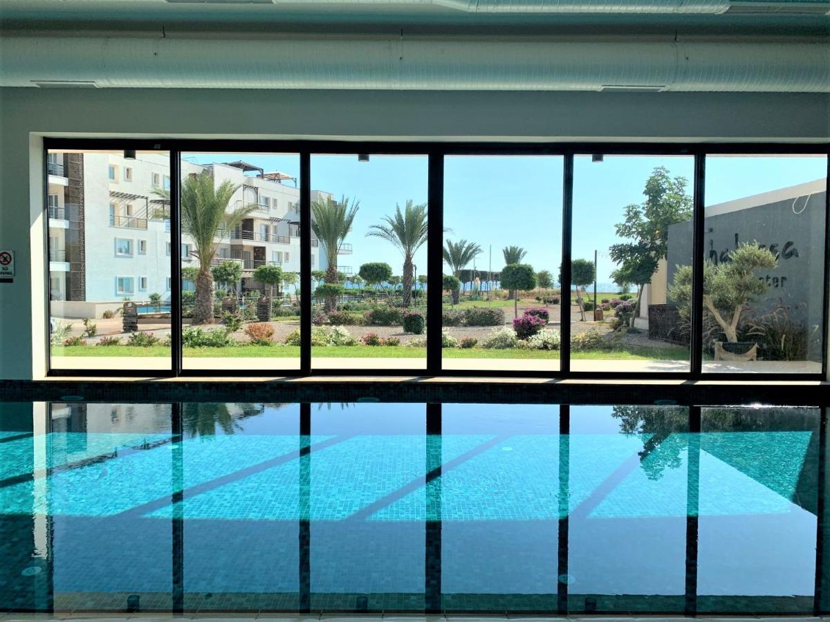 Sweetness By The Sea Appartement