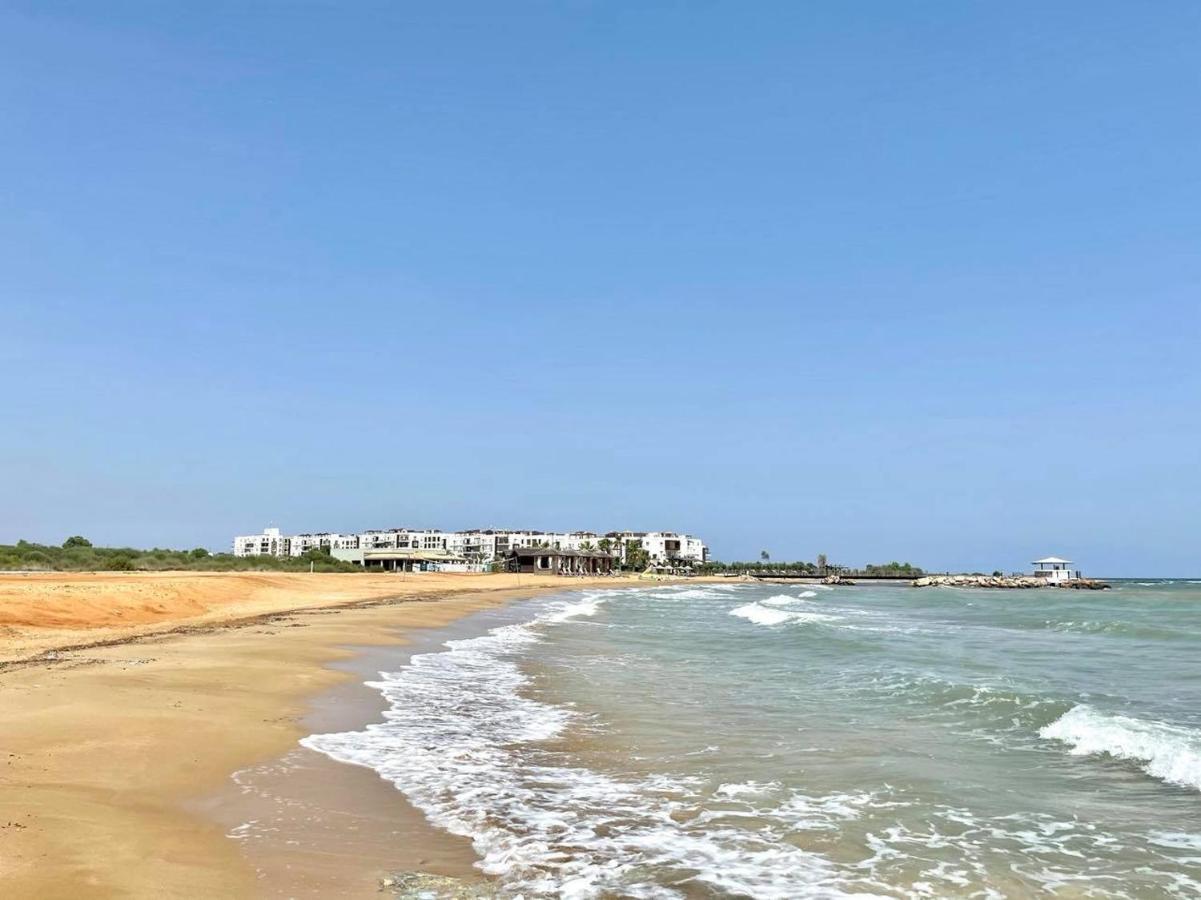 Appartement Sweetness By The Sea Vokolidha