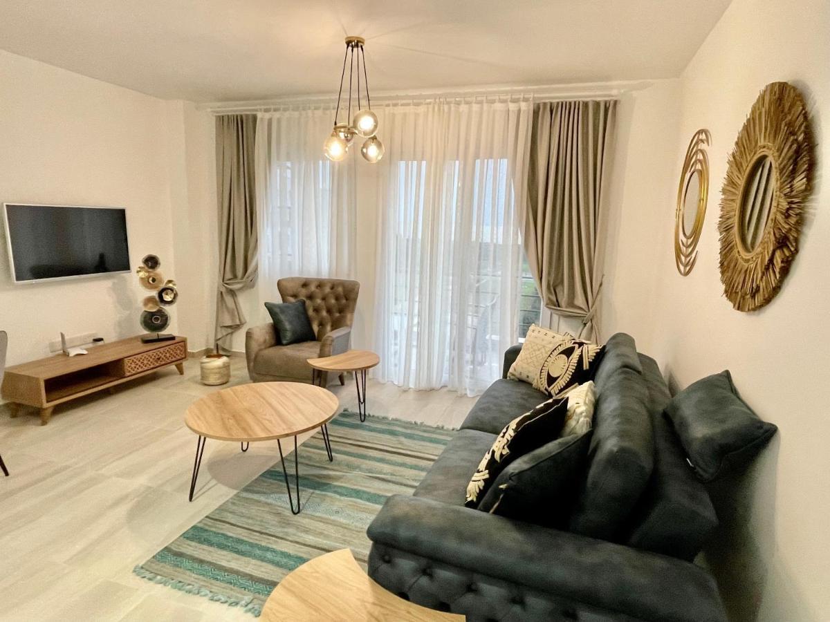 Sweetness By The Sea Appartement