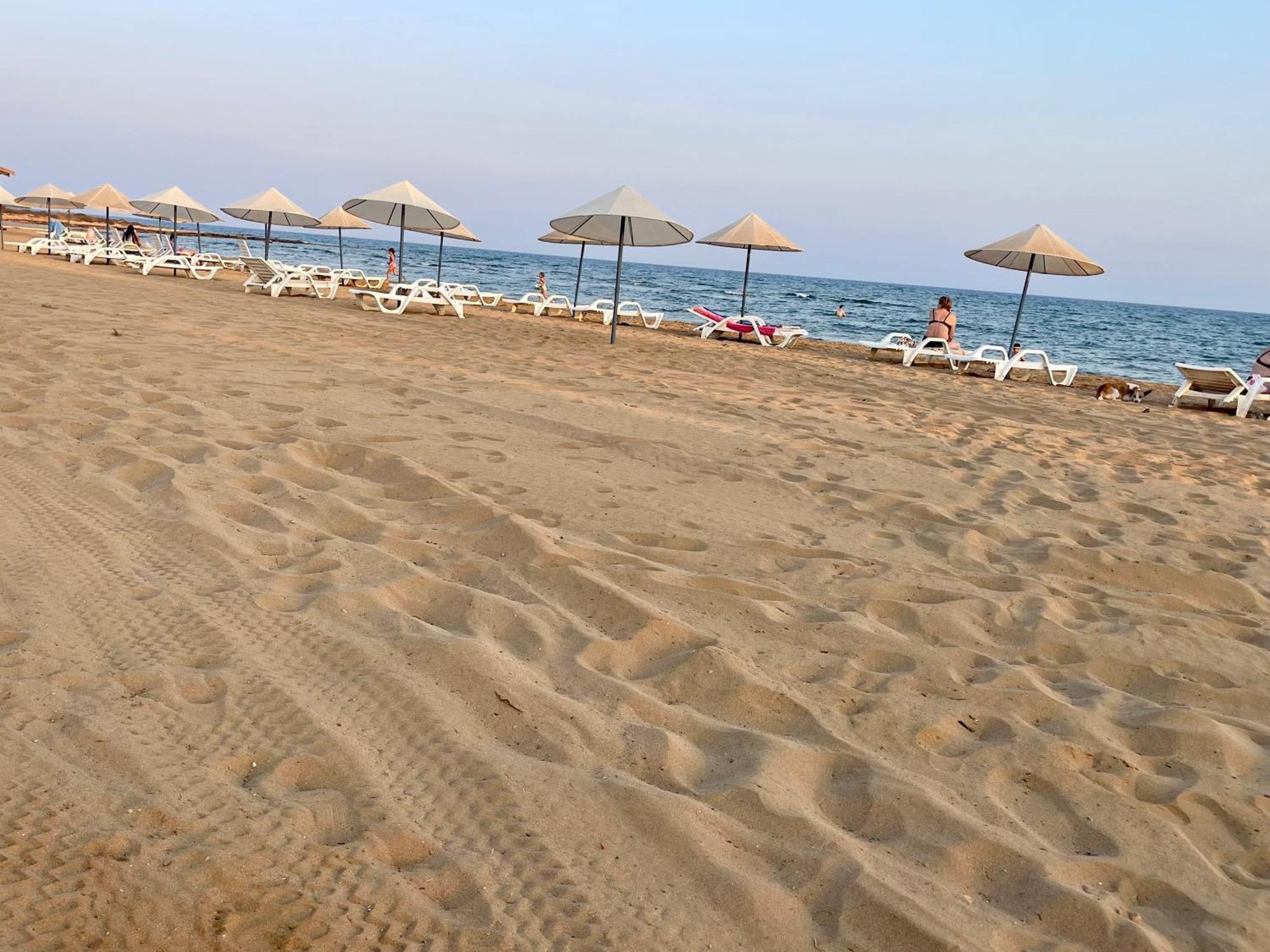 Appartement Sweetness By The Sea Vokolidha