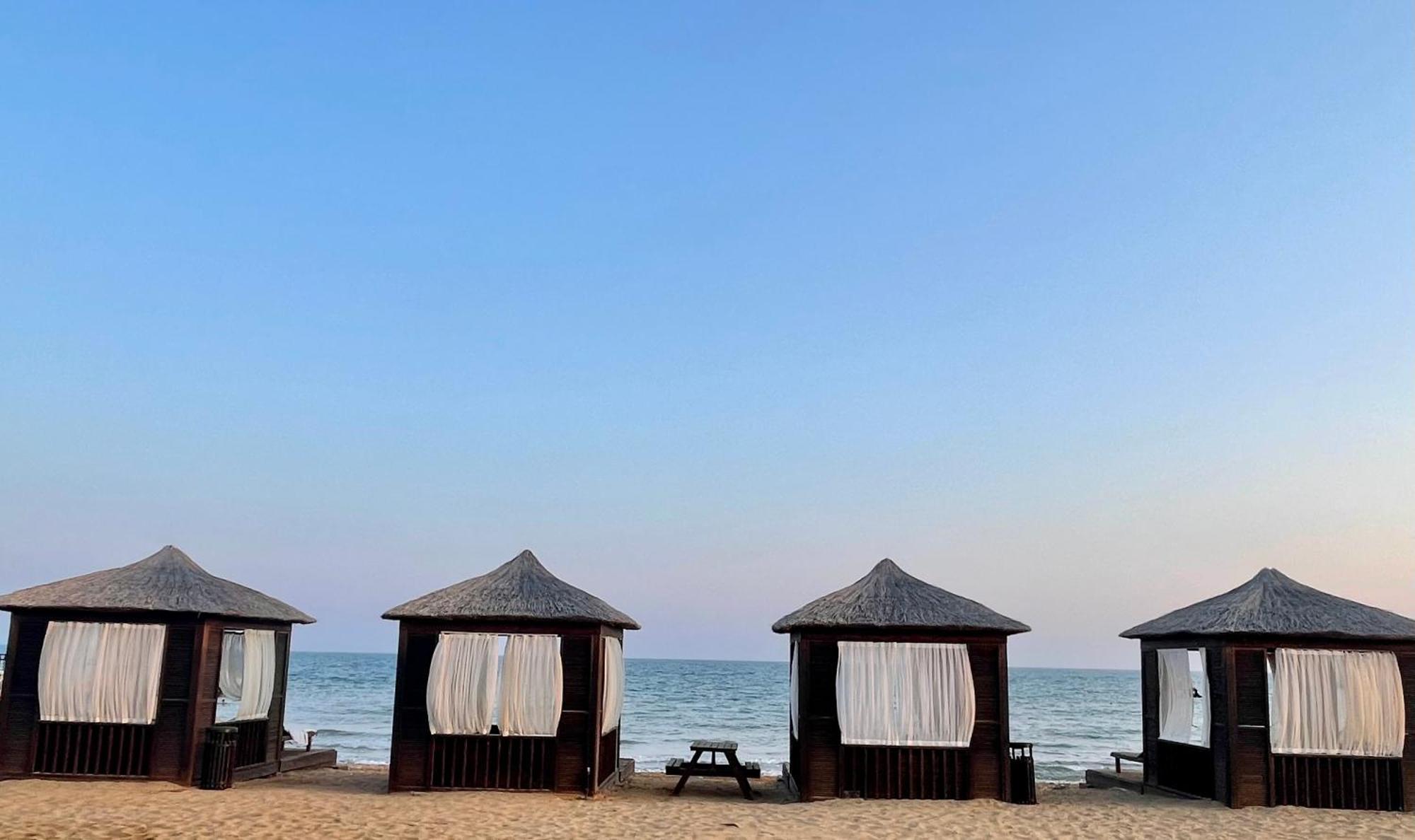 Sweetness By The Sea Appartement
